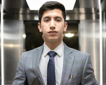 Dr. Thiago Mendes — advogado previdenciarista